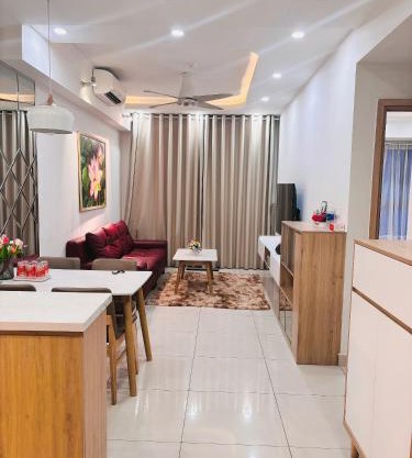 Căn hộ 2pn celadon city Aeon Mall Tân Phú