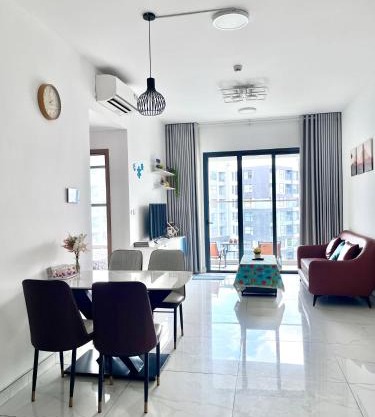 Căn hộ 2pn2wc Diamond Alnata Đẹp