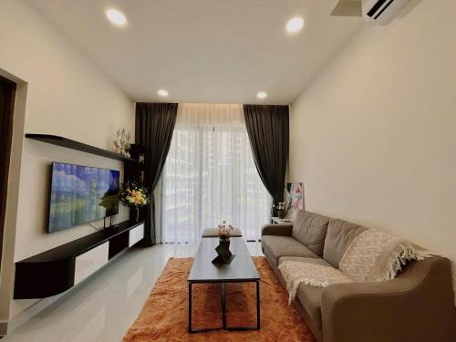 Căn hộ cao cấp Diamond Centery