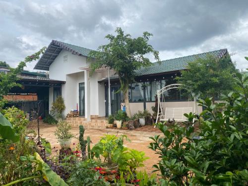 Căn hộ cho 2-3 gia đình