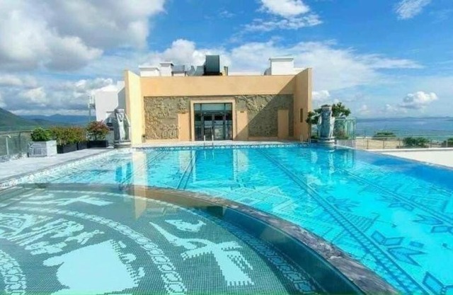 Căn hộ Condotel 5 sao Apec Mandala Phú Yên