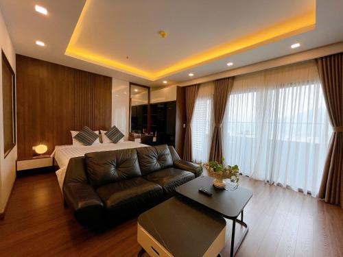 Căn Hộ - FLC SEA TOWER Quy Nhơn View Biển