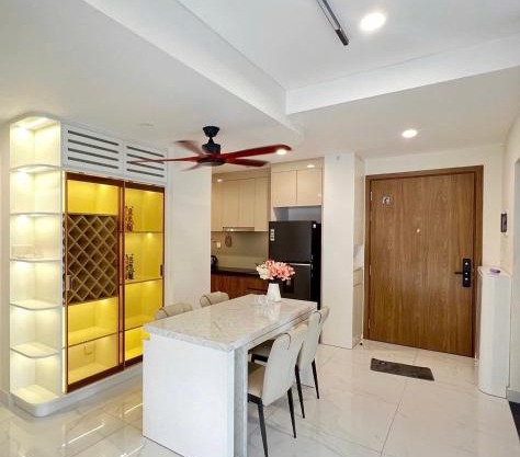 Căn hộ Luxury Celadon City Tân Phú