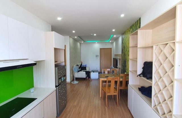 Căn hộ Mường thanh viễn triều Nha Trang