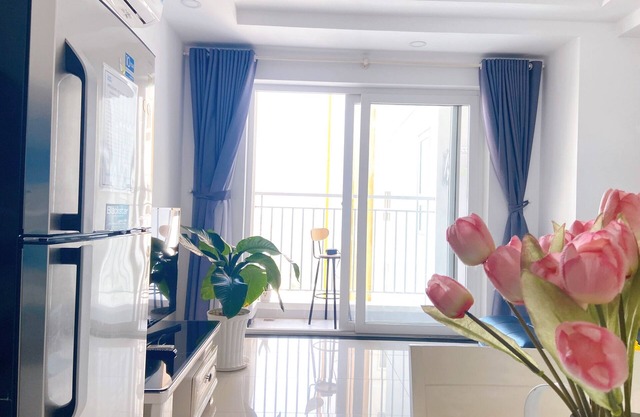 Căn Hộ Melody Vũng Taù - Anan Homestay 4