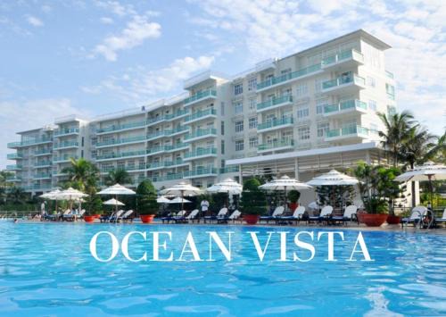 Căn Hộ Ocean Vista 1PN