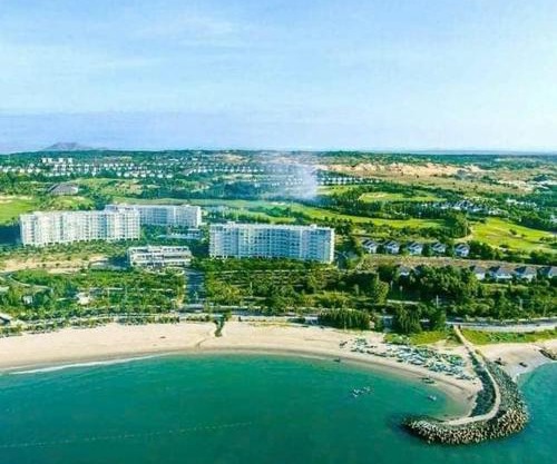 Căn Hộ Ocean Vista-Mũi Né-Phan Thiết