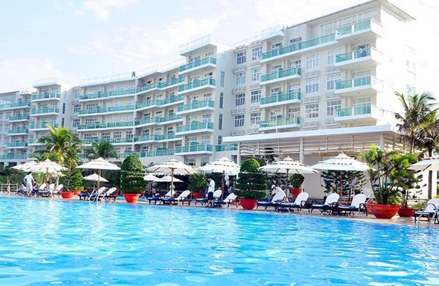 căn hộ OCEANVISTA