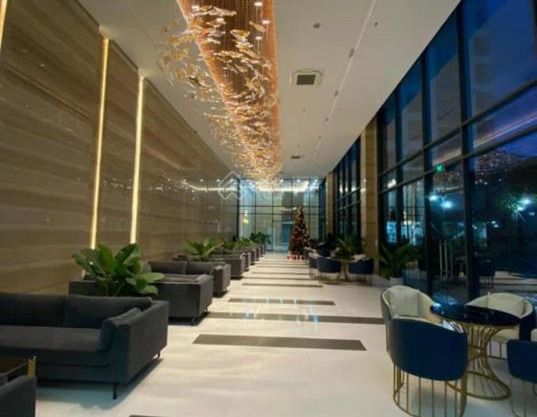 Căn hộ Phú Tài Residence Quy Nhơn.