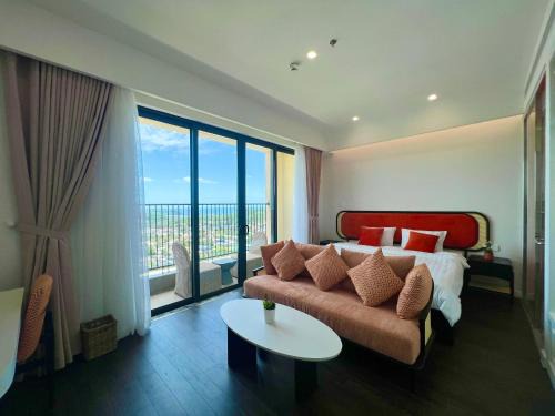 Căn hộ sườn đồi Nam Đảo Phú Quốc