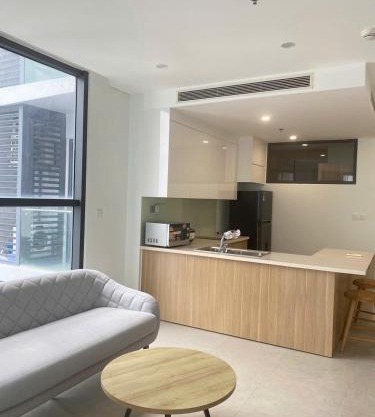 Căn hộ Scenia Bay Residences Nha Trang