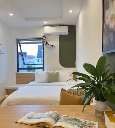 Căn hộ tại Hoàn Kiếm, Việt Nam