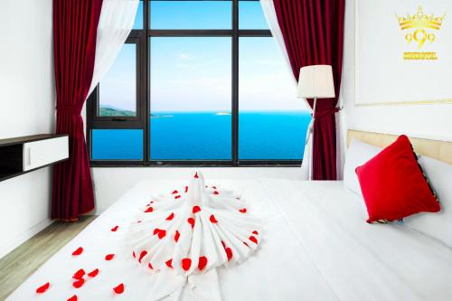 Căn hộ view biển tại Mường Thanh Viễn Triều Nha Trang