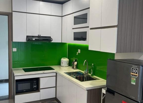 Căn hộ Vinhomes grand park Quận 9 - DHomes
