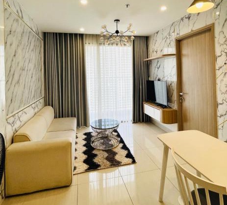 Căn hộ VINHOMES GRAND PARK, Hồ Chí Minh city