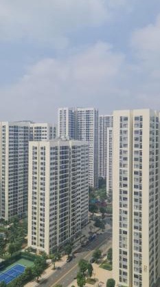 Căn hộ Vinhomes grand park. DH
