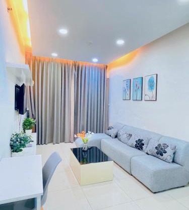 Căn hộ vip tân phú ngay siêu thị Aeon 2 phòng ngủ ,2 vệ sinh