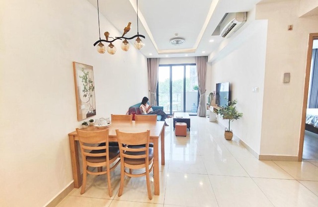 Căn hộ xinh 2PN cạnh Aeon