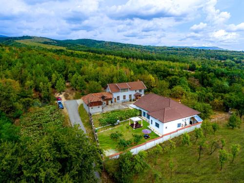 Căsuța din Plai