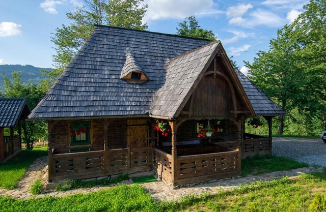 Căsuța Doinița