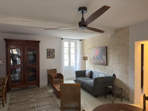 Cœur d'Arles