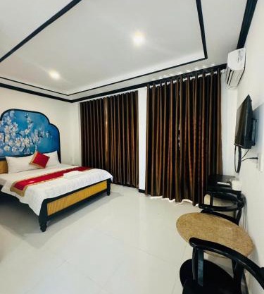 Cường Thịnh Hotel