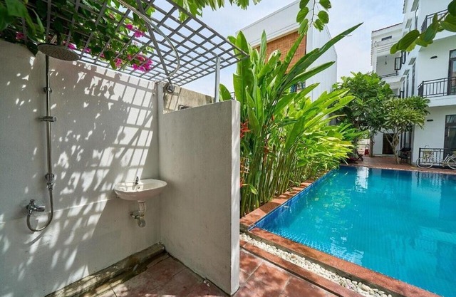 Cảm nhận như ở tại nhà mình trong lúc đi xa nhà