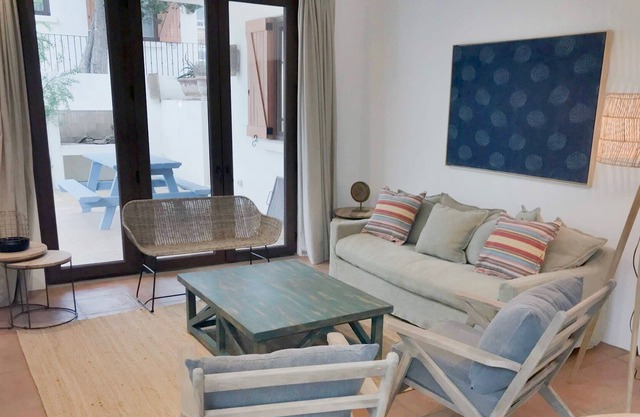 Cálida Casa en Cachagua 8PAX con Piscina Privada