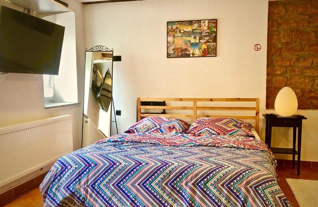 C&A Apartments