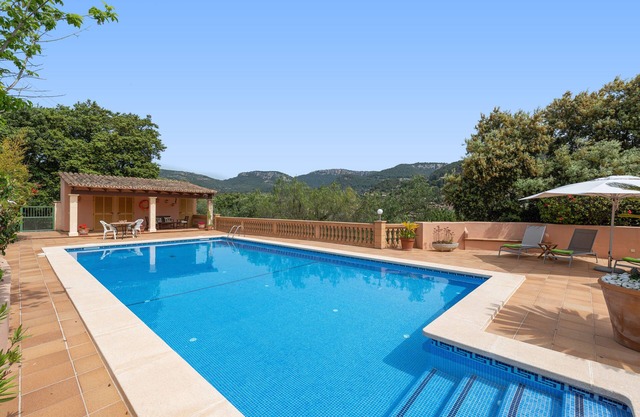 C'an Pieres - Three Bedroom Villa, Sleeps 6