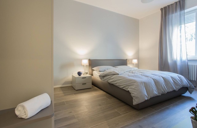 C-Apartment Civico 88 modern design apt.