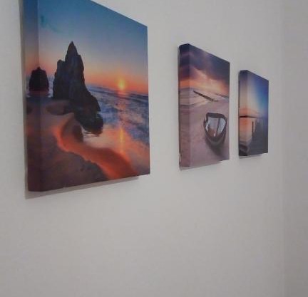 C Apartment