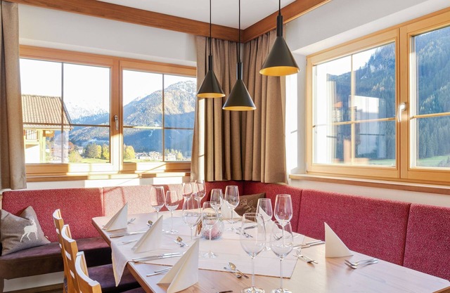 Chalet in Wald near Ski Slopes