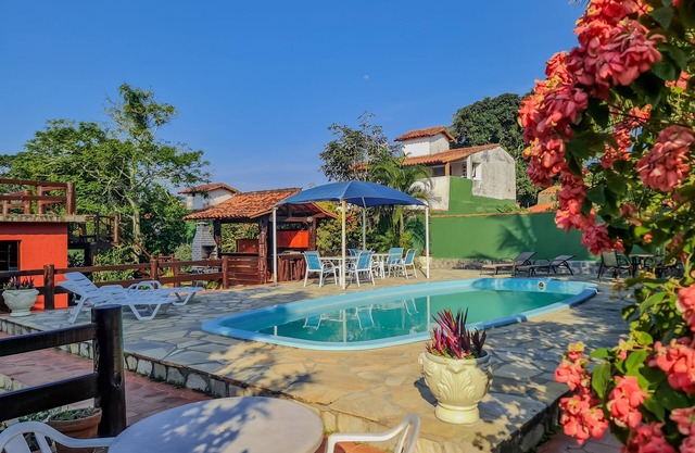 Casa em Geribá