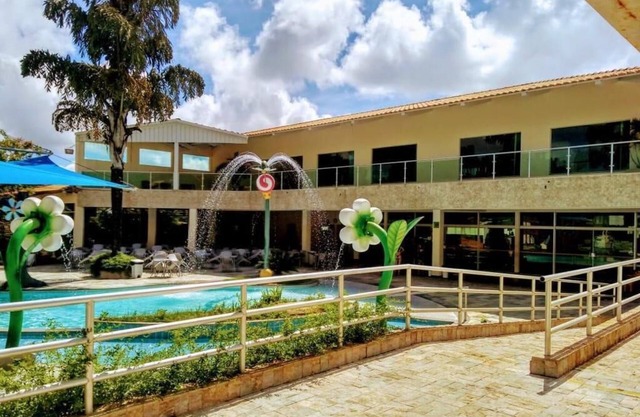 Caldas Novas diRoma Resort casa2 Vacation, leisure