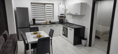 C&C apartamente