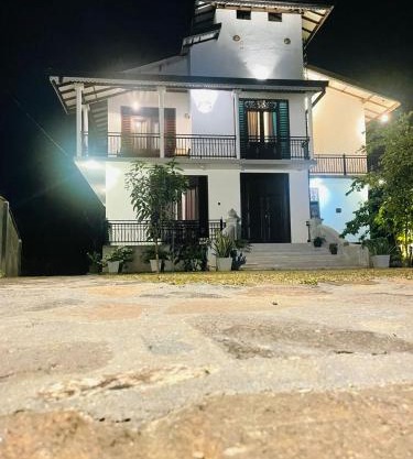 C&C Villa