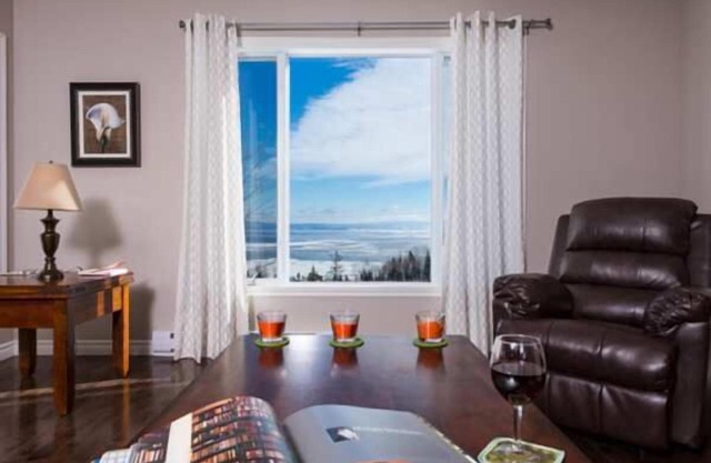 Cottage APE-16-1 | Petite-Rivière-St-François