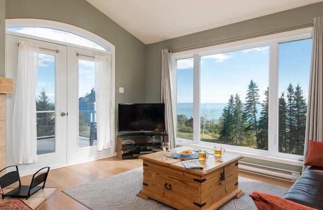 Cottage CIN-57-2 | Petite-Rivière-St-François