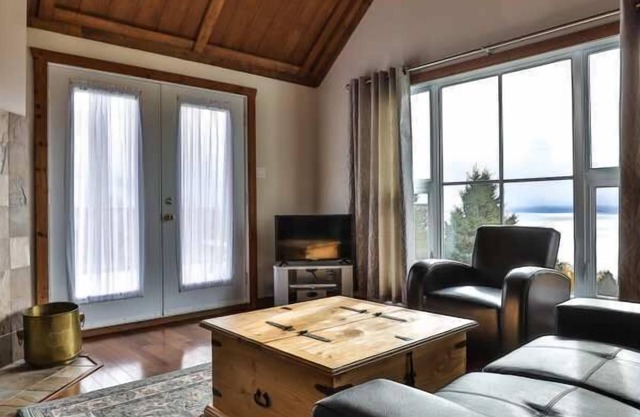 Cottage OPUS 121H | Petite-Rivière-St-François