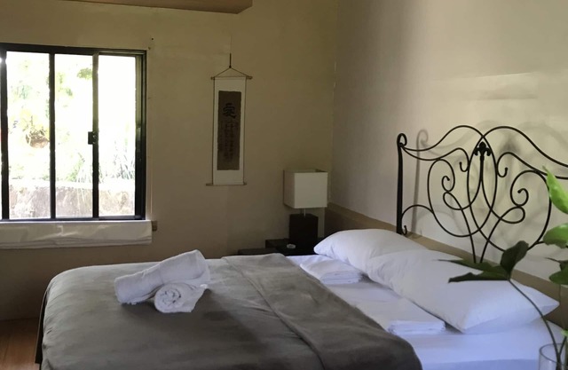 C Donata Bed & Breakfast-Family Suite A