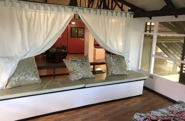 C Donata Bed & Breakfast Guesthouse