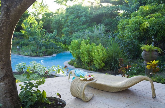C'est la Vie Luxury villa