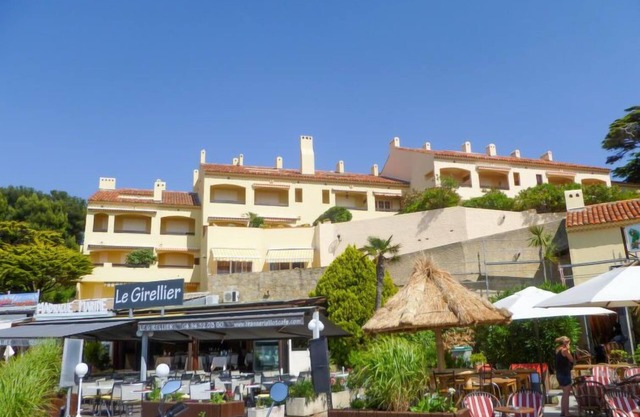 La Madrague Saint Cyr Sur Mer 