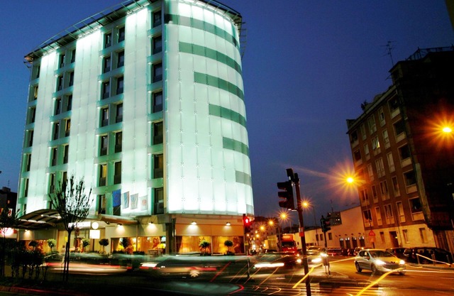c-hotels Concorde