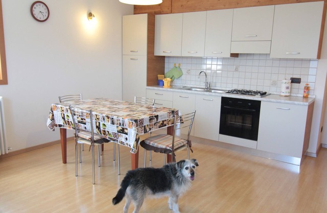 CASA ROSA: YOUR IDEAL STAY IN THE BELLUNESE DOLOMITES