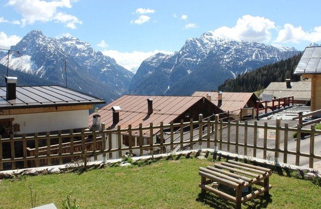 CASA DI LORES: YOUR IDEAL STAY IN THE BELLUNESE DOLOMITES