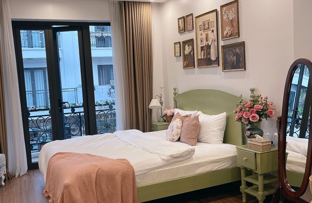 C&K Luxury Homestay Hai Phong