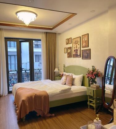 C&K Premier Apartment Hai Phong