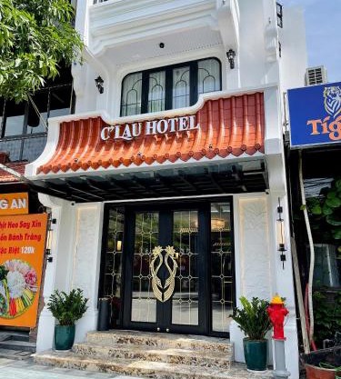C'Lau Hotel Ninh Binh
